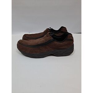 Ryka Distance plus womens suede slip on